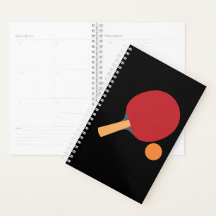 Ping Pong Paddles Drôle Table Tennis Sports Long