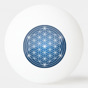 Ping Pong Photo personnalisé modèle balle de tennis de table