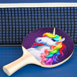Ping Pong Raquette de ping-pong