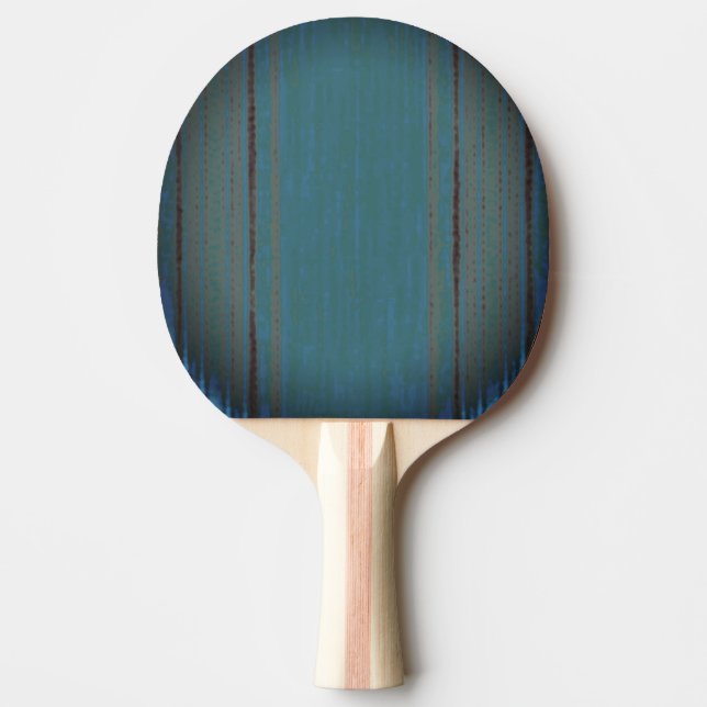 Ping Pong Raquette de ping-pong (Devant)