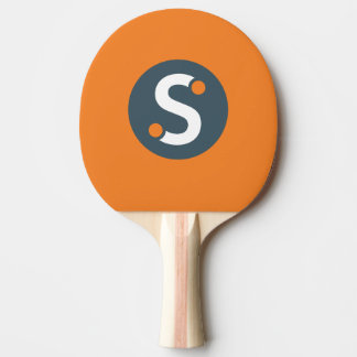 Ping Pong Raquette de ping-pong