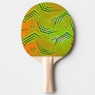PING PONG RAQUETTE DE PING-PONG