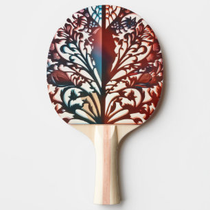 Ping Pong Raquette de ping-pong