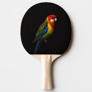 Ping Pong Raquette de ping-pong Black 4 Luxe, Rosella orient