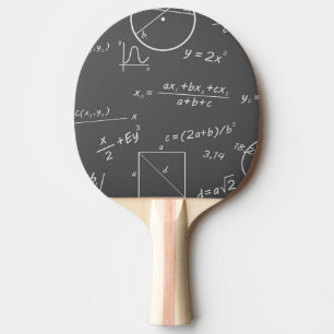 Ping Pong Raquette de ping-pong Brainy