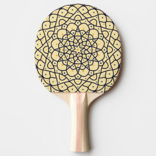 Ping Pong Raquette de ping-pong Celestial Day