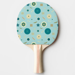 Ping Pong Raquette de ping-pong Diatomées Délicieuses
