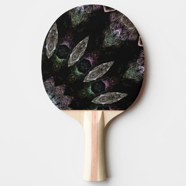Ping Pong Raquette de ping-pong Theo (Devant)