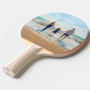 Ping Pong Téléchargez votre propre raquette de ping-pong ave