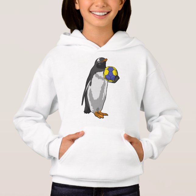 Pingouin (Devant)