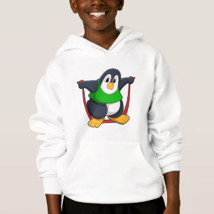 Pingouin à l'état de santé avec corde à sauter.PNG