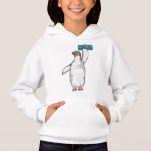 Pingouin Fitness Dumbbell
