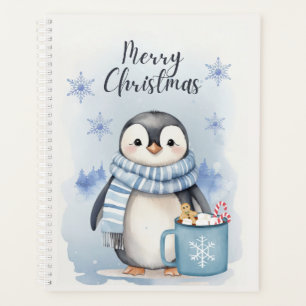 "Pingouin mignon 3"