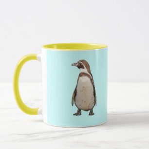 Pingouin Mug
