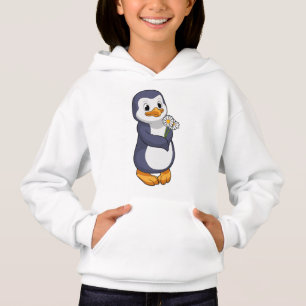 Pingouin with Daisy