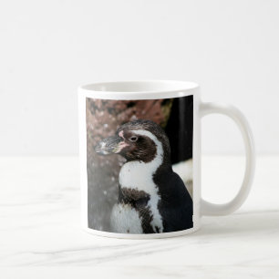 Pingouins Mug