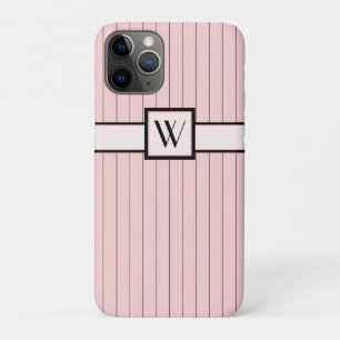 Pink avec Coque -Mate Coque