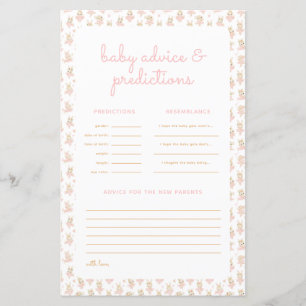 Pink Ballerina Famille Traditions & Prédiction Jeu