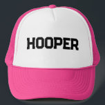 Pink Basketball Casquette Femmes Team Sports Pour<br><div class="desc">Titre : Pink Basketball Casquettes Femmes Team Sports For Her - Hooper Player Description du cadeau : Montrez votre style de basket avec ce Casquette de basket rose avec la citation classique du joueur : "Hooper." Ce casquette thématique et unique fait un cadeau de bâton parfait pour tout amateur de...</div>