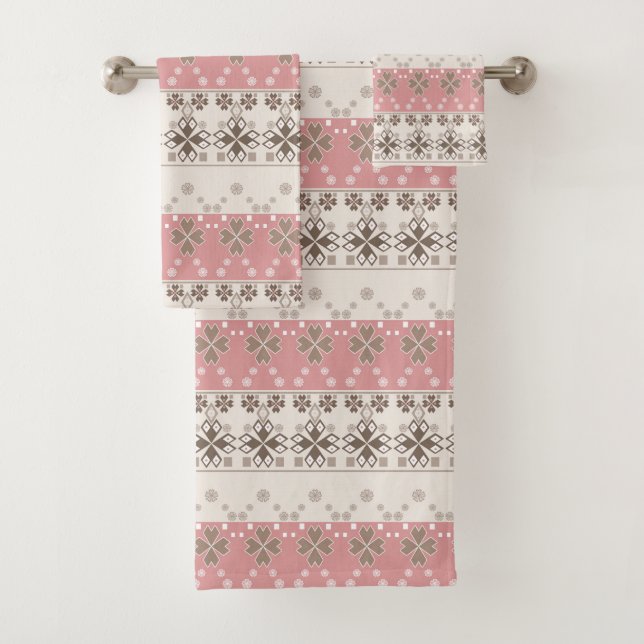 Pink beige (En situation)