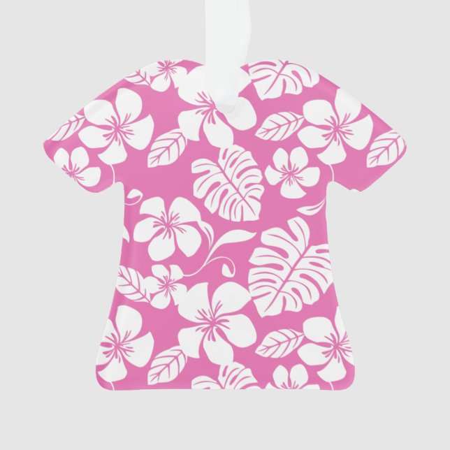 PINK BIKINI (FLAMANT ROSE ROSE) (devant)