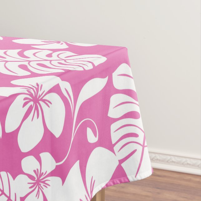 PINK BIKINI (FLAMANT ROSE ROSE) Nappe (In Situ)
