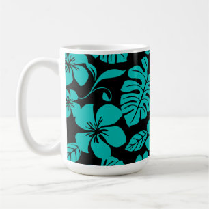 PINK BIKINI (NOIR/TURQUOISE) Mug