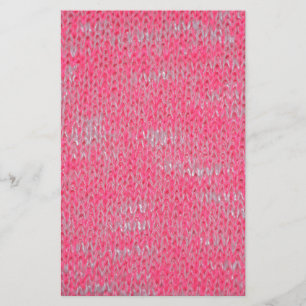 Pink Burn Out Motif Peace Love Destiny Art