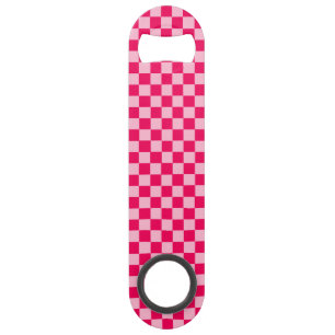 Pink Combination Classic Checkerboard par STaylor