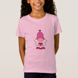 PINK GENOME T-shirt bébé