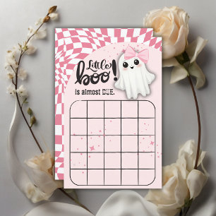 Pink Ghost Little Boo presque attendu Game