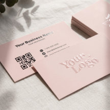 PINK Premium luxe avec logo