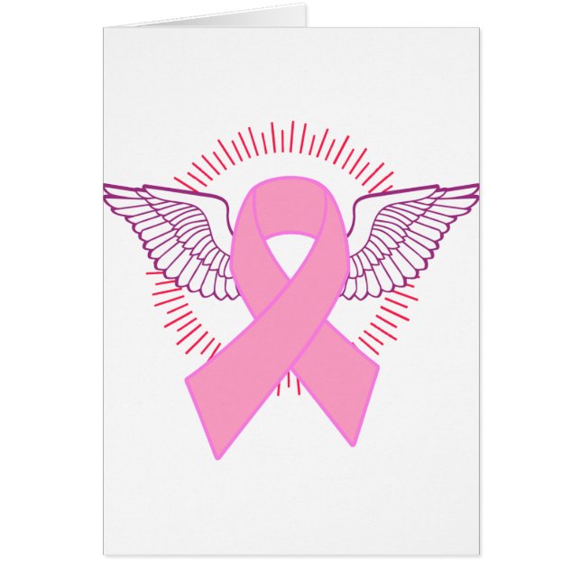 Pink Ribbon (Devant)