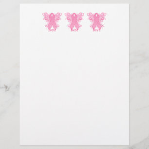 Pink Ribbon Love