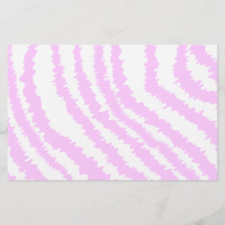 Pink Zebra Print, Motif animal.