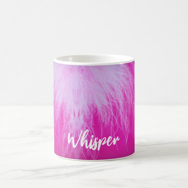 Pinkalicious Whisper Mug (Centre)