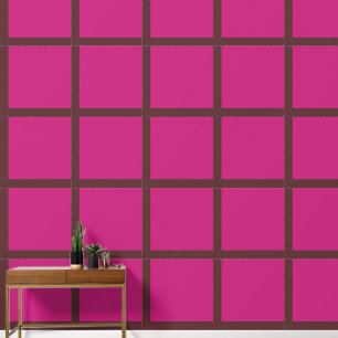 Pinky Me Papier Peint Adhésif