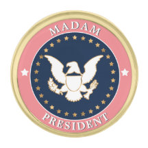 Rose Rose Gold Madame la Présidente Kamala