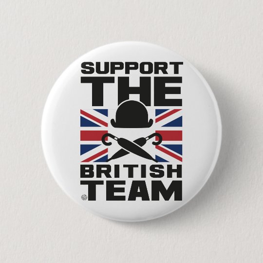 PIN'S ENGLISH TEAM