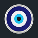 Pin's Eye Charm<br><div class="desc">Protect yourself from malevolent looks.</div>