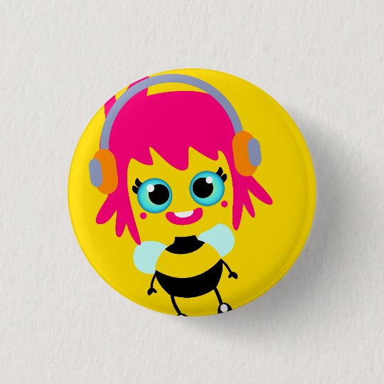 Pin's Pistil