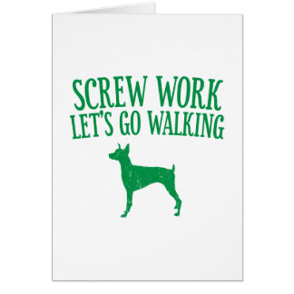 Pinscher de dobermann