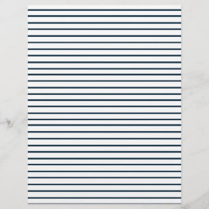 Pinstripe de baseball