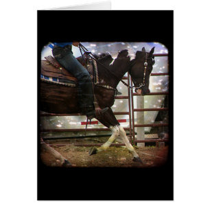 Pinto Western