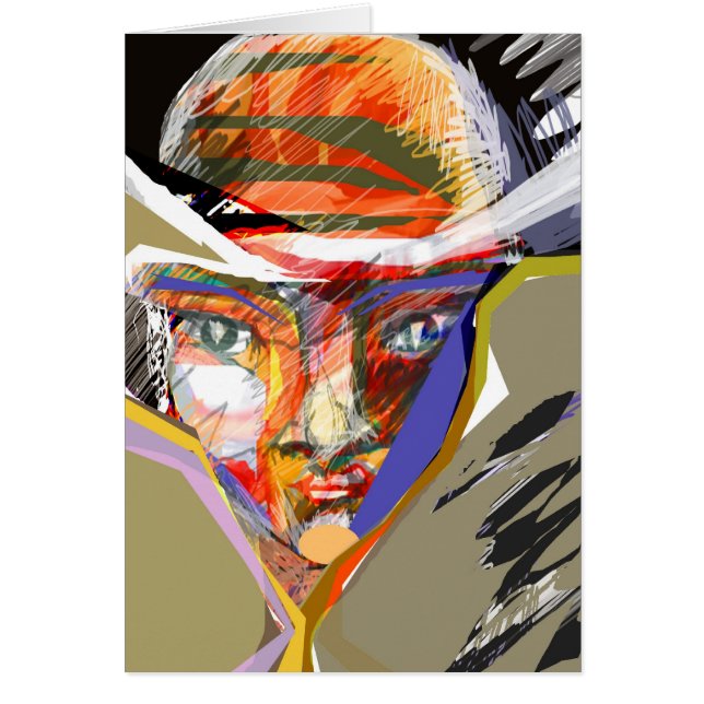 Pintura digital realizada en Photoshop con tableta (Devant)