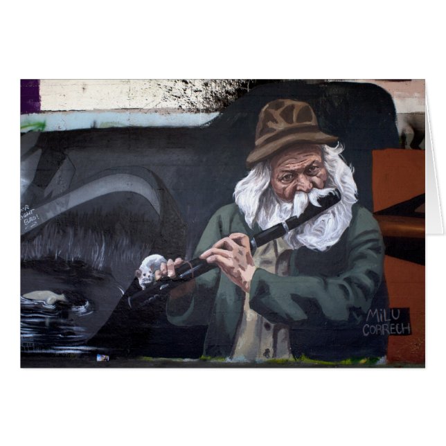 Piper piqué (Devant horizontal)