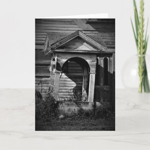 "Piper's Gazebo" Bonne carte