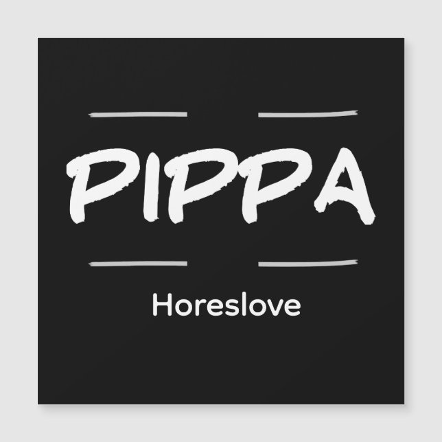Pippa (Devant)