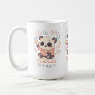 Pippa le genre Panda - Manifestation Mug