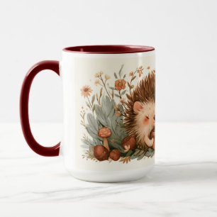 Piquants Douillets & Tasses du Matin